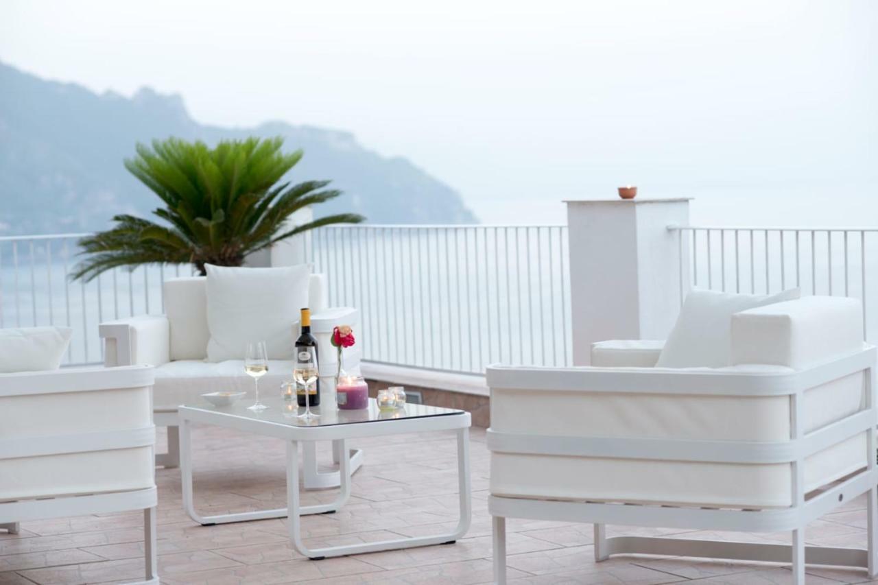 Villa Orleans Amalfi Exterior foto